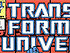 Transformers News: Marvel's Transformers UNIVERSE now online at SEIBERTRON.com