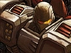 Transformers News: New Images of Titanium Transformers Jetfire