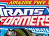 Transformers News: Titan UK Comics Transformers Animated Debuts In One Month