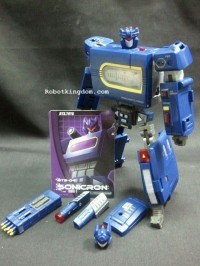 Transformers News: ROBOTKINGDOM .COM Newsletter #1154