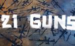 Transformers News: ROTF Soundtrack Song "21 Guns" by Green Day nominated for a MTV VMA