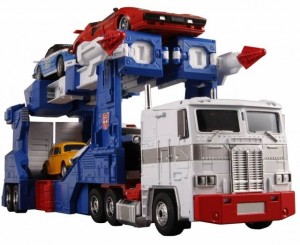 Transformers News: TFsource Weekly WrapUp!