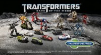 Transformers News: New Transformers DOTM Cyberverse Commercial
