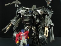 Transformers News: Seibertron.com Creative Roundup: May 27th,  2012