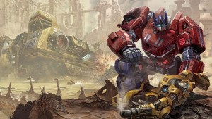 Transformers News: Official Hasbro Statement Clarifying Comments about TRANSFORMERS games by Activision