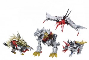 Transformers News: SDCC 2014 Coverage - Official Hasbro Special Edition Toys Press Release