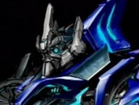 Transformers News: Jolt Concept Art