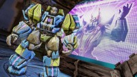 Transformers News: Additional Transformers Fall of Cybertron Combaticons Screen Shots