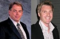 Transformers News: David Kaye and Garry Chalk Attending BotCon 2012?