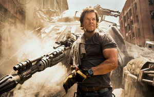 Transformers News: Mark Wahlberg will attend HASCON 2017