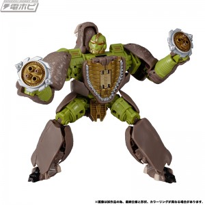 masterpiece rhinox