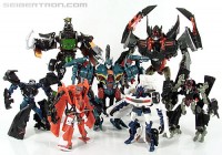 Transformers News: Transformers Figures in Top 5 properties of 2009