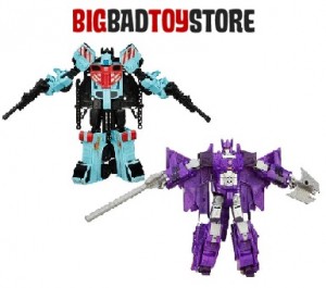 BigBadToyStore.com Sponsor News: Diamond Select, Eaglemoss, DC, Predator,  Transformers, and More!