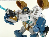 Transformers News: New HFTD Gallery: Sea Spray