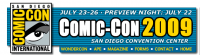 Transformers News: Simon Furman Blogs-  SDCC Schedule