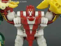 Transformers News: New Galleries: Transformer Prime Beast Hunters Cyberverse Windrazor, Rippersnapper, Blight and Abominus