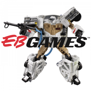 Transformers News: Ectotron available for pre-order in Australia!