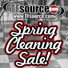 Transformers News: TFsource - Spring Cleaning Sale