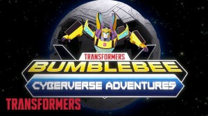 Transformers News: Transformers: Bumblebee Cyberverse Adventures premieres Sunday, March 15 on Cartoon Network