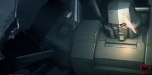 Transformers News: New Clip - Machinima Transformers Combiner Wars: Megatron vs Constructicons