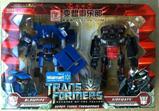 Transformers News: ROTF Super Tuner Showdown Box Set To Be Walmart Exclusive