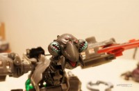 Transformers News: Better Quality DOTM Laserbeak Images