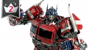 Transformers News: HobbyLink Japan Sponsor News - 1st November