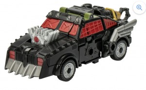 Transformers News: Walmart Exclusive Star Raiders Transformers Available for Preorder