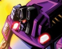 Transformers News: Transforemrs Mosaic: "Destructive Character."