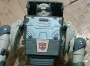 Transformers News: First in Hand Look at Studio Series 86 Kup, Hot Rod and Kingdom Paleotrex