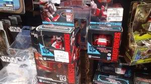 Transformers News: Core Class Studio Series 86 Ironhide Found in Canada + Video Reviews