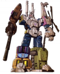 war for cybertron combiners