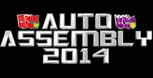 Transformers News: Auto Assembly 2014 News Roundup