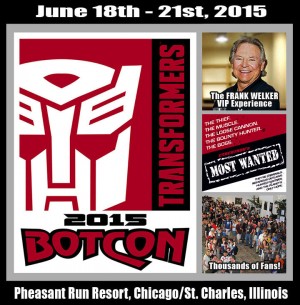 BotCon 2015 Registration Delayed Due to Several Technical Issues