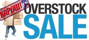 Transformers News: Kapow! Toys Overstock Sale - Ends Monday 9th