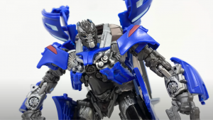 Transformers News: Studio Series deluxe Jolt video review