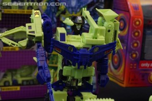 Transformers News: Gallery of Transformers Generation 1 Reissues Shown at SDCC 2018 Updated with Video #hasbrosdcc