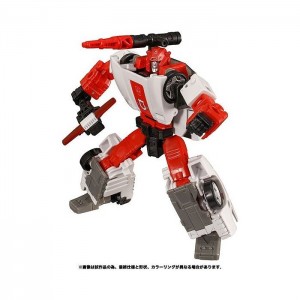 Transformers News: HobbyLink Japan Sponsor News - New WFC, SS, & KD Preorders!