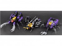 Transformers News: Causality 04 & 05 preorder up on BBTS