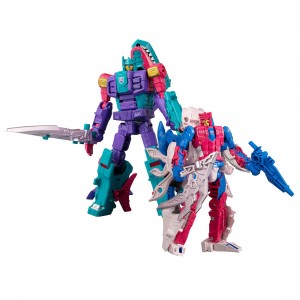 Transformers News: Generations Selects Overbite, Tentakil and MP-38+ Burning Convoy Delayed Via Hasbro Pulse