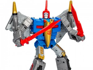 Transformers News: Preorders for SS 86 Swoop and other Recent Reveals