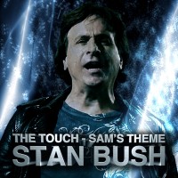 "The Touch - Sam's Theme" is up on iTunes!