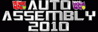 Transformers News: Auto Assembly 2010 Saturday tickets sold out, Sunday and full weekend passes still available