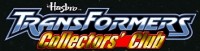 Transformers News: TFCC Member Update