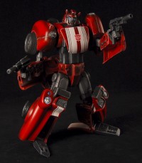 Transformers News: Creative Roundup, August 26 2012