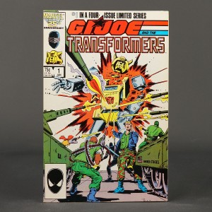 Transformers News: TF #10, Destro #2, GI Joe ARAH #308, Biker Mice, Spawn and more @ The Seibertron Store