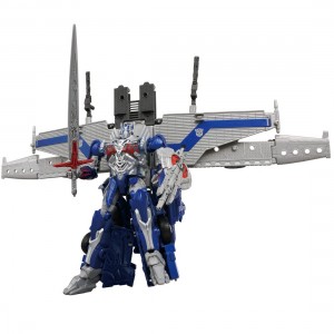 Transformers News: Price and Release Date for Takara Tomy Transformers TC-09 Battle Command Optimus Prime