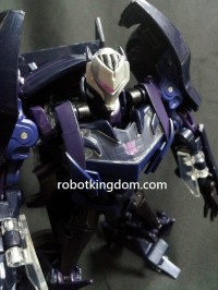 Transformers News: In-hand Images of Transformers Prime Takara Vehicon