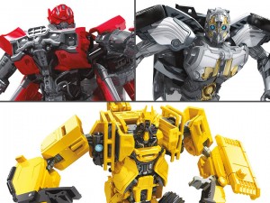 Transformers News: BBTS Sponsor News: Transformers, Marvel, Machine Robo and More