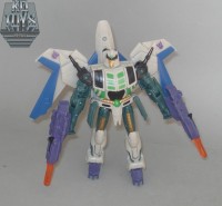 Transformers News: Toy Images of Generations Thunderwing